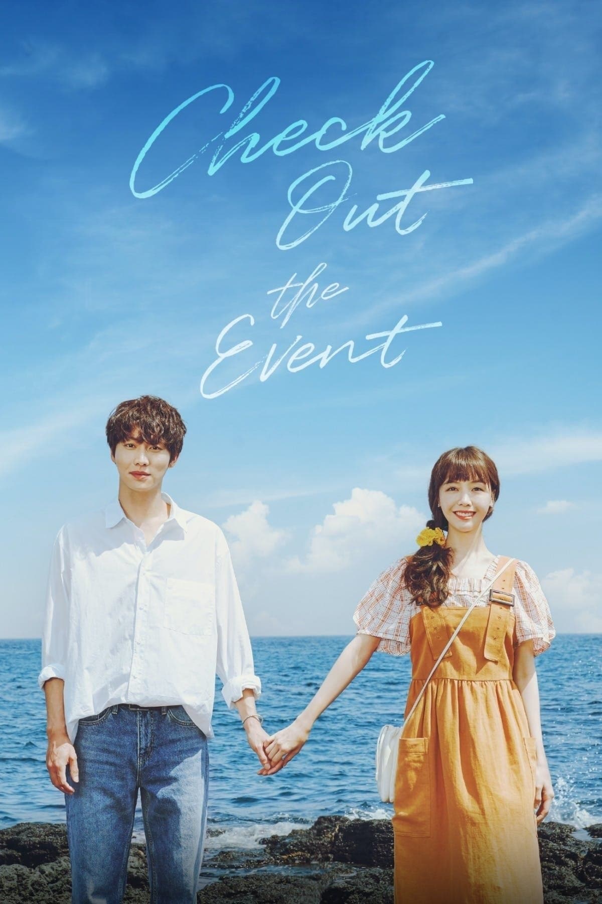 Check Out the Event TV Show Poster