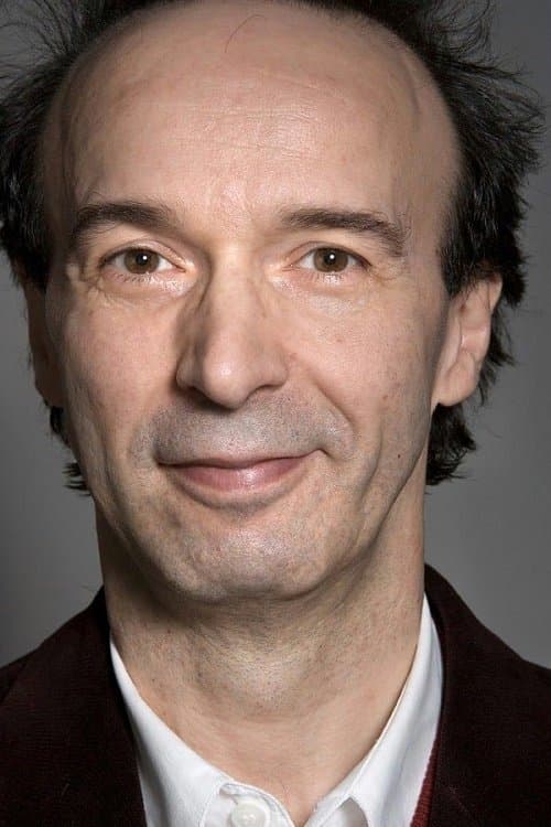 Roberto Benigni Profile Photo