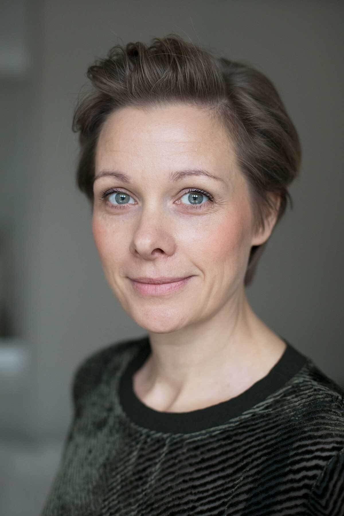 Regitze Estrup Profile Photo