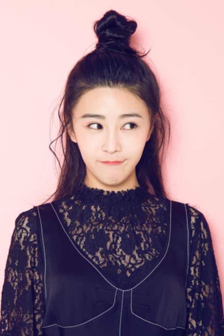 付赫安琪 Profile Photo