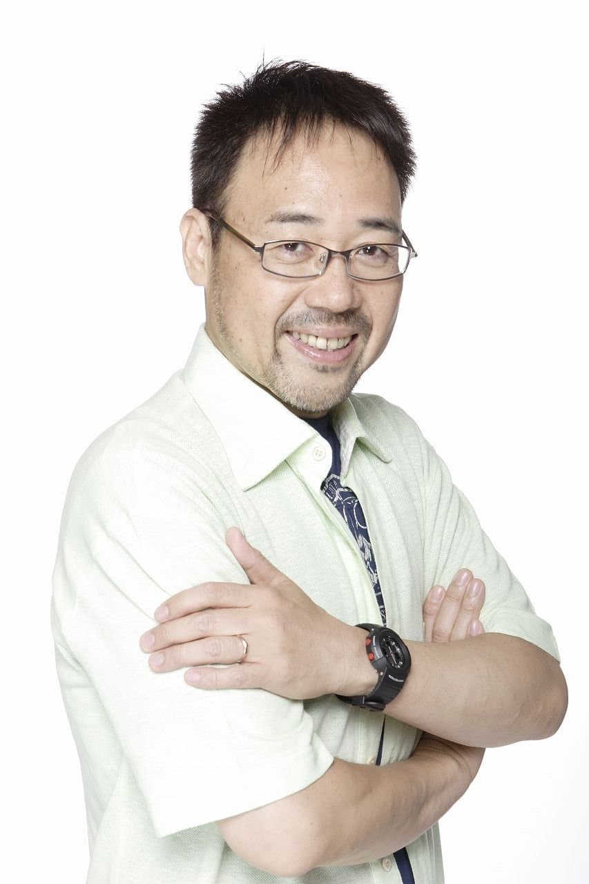 Toru Okawa Profile Photo