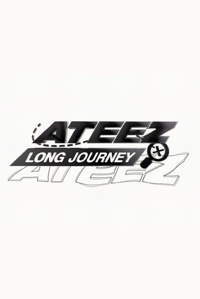 ATEEZ Long Journey