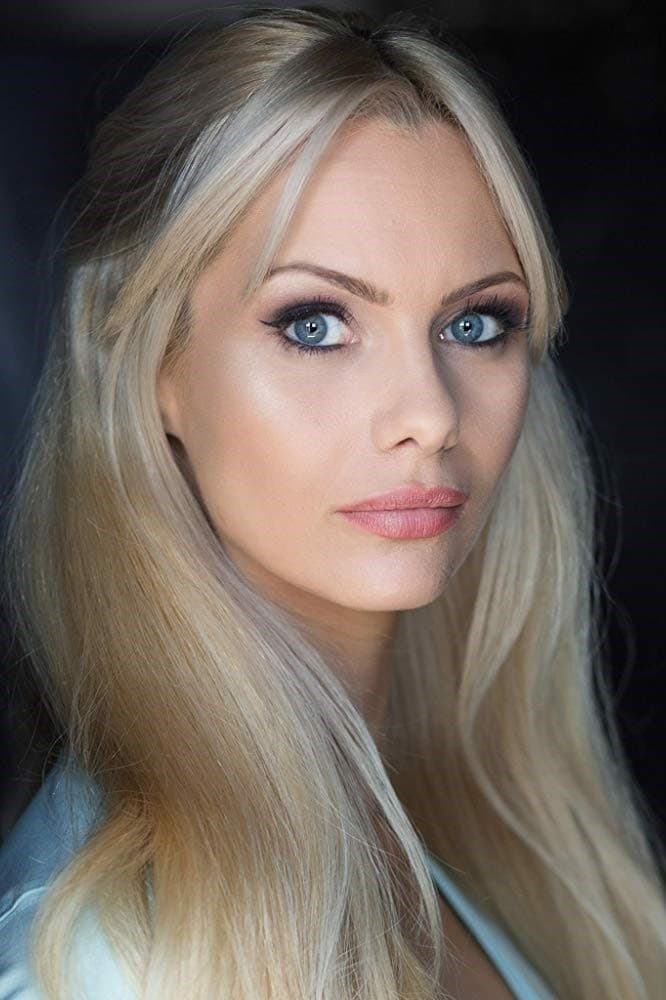 Jessica-Jane Stafford Profile Photo