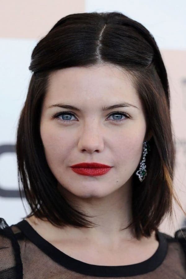 Delphine Chanéac Profile Photo