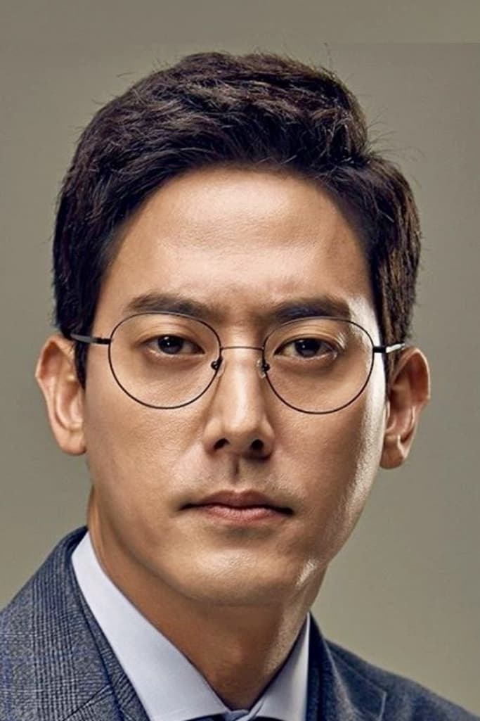 Kim Sun-hyuk Profile Photo