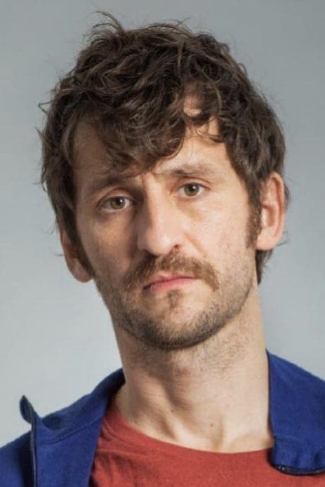 Raúl Arévalo Profile Photo