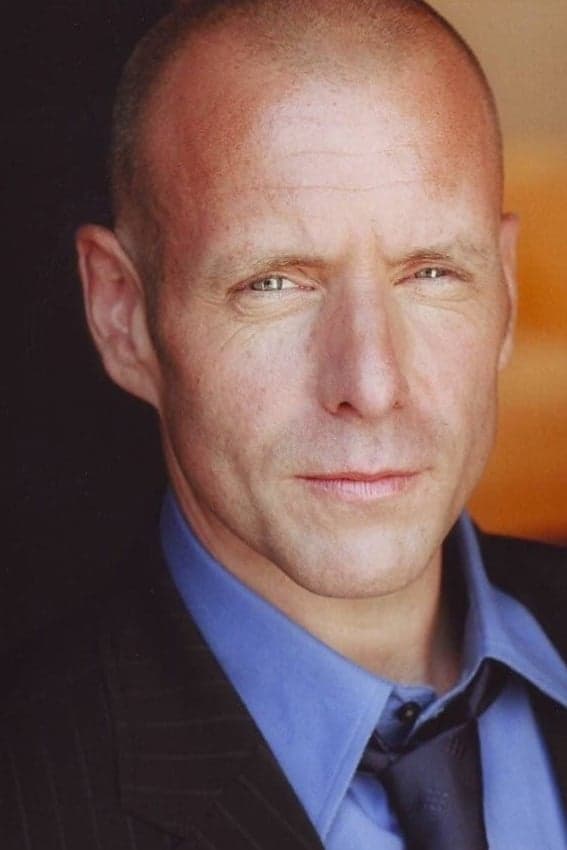 Hugh Dillon