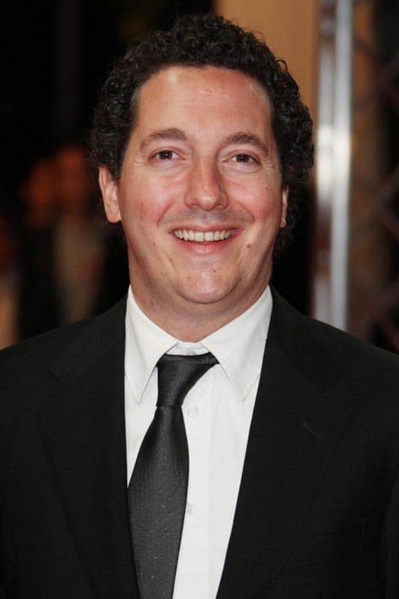 Guillaume Gallienne Profile Photo
