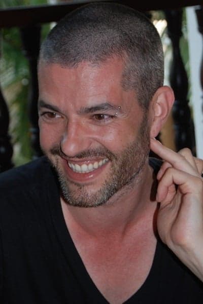 Víctor García Profile Photo