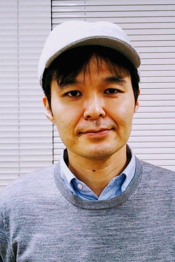 Kenichi Suzuki Profile Photo