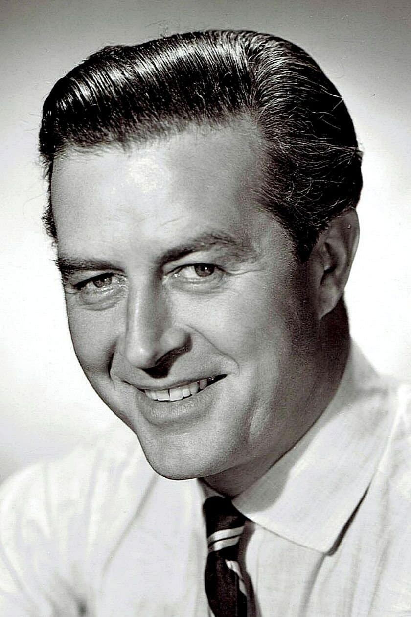 Ray Milland Profile Photo