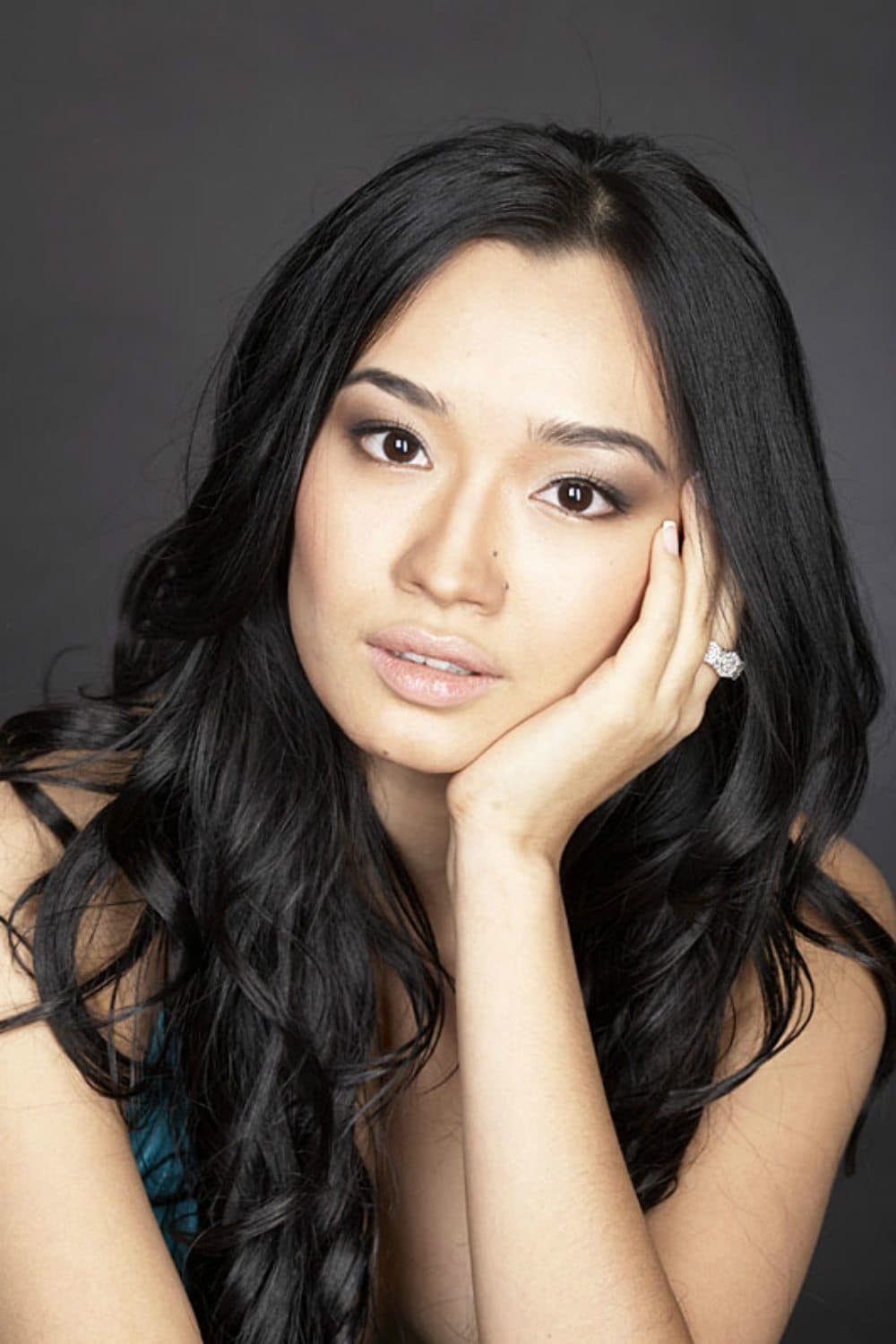 Karlygash Mukhamedzhanova Profile Photo