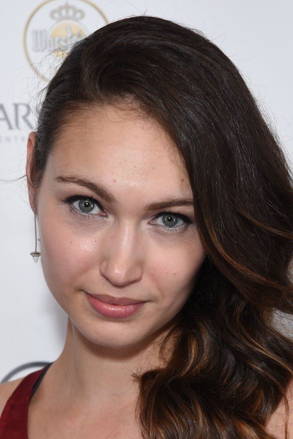 Paloma Guzmán Profile Photo