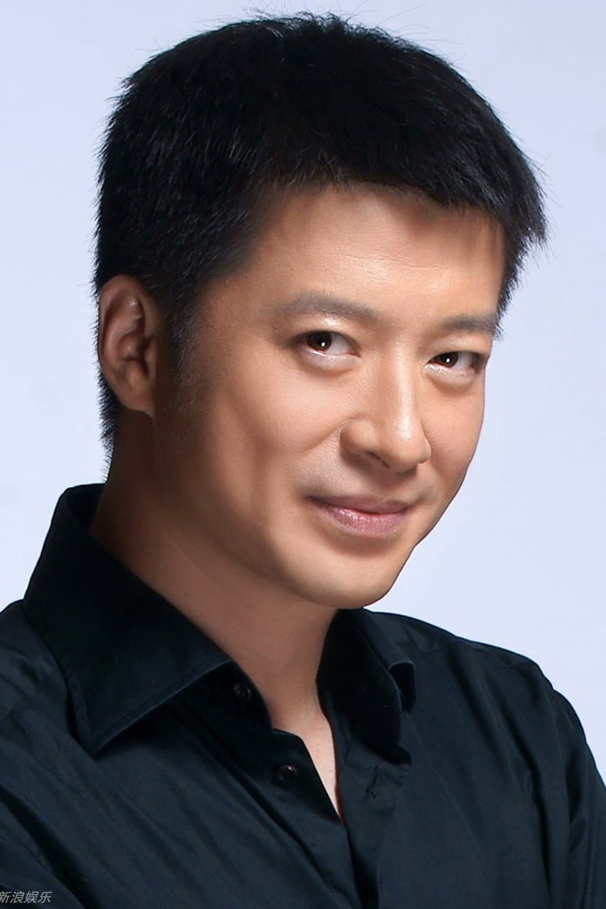 Zhang Yi Profile Photo