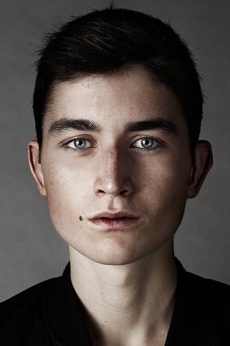 Gustav Lindh Profile Photo