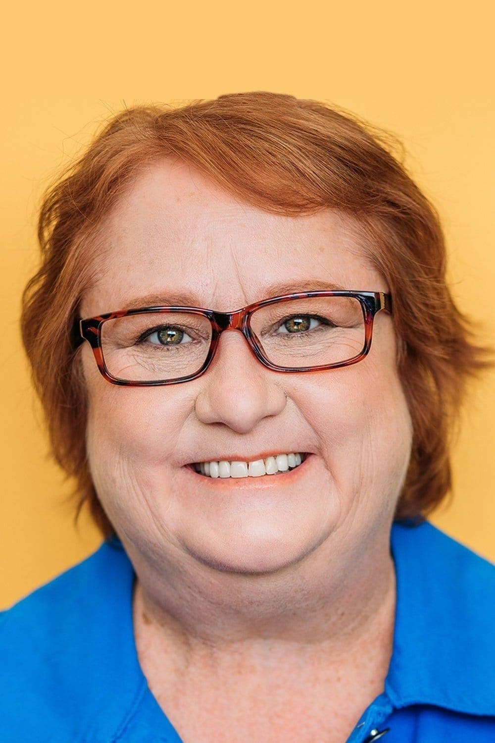 Maile Flanagan Profile Photo