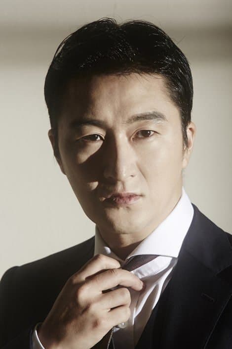 Kim Jun-won Profile Photo