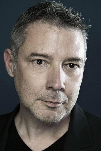 Stéphane Cabel Profile Photo