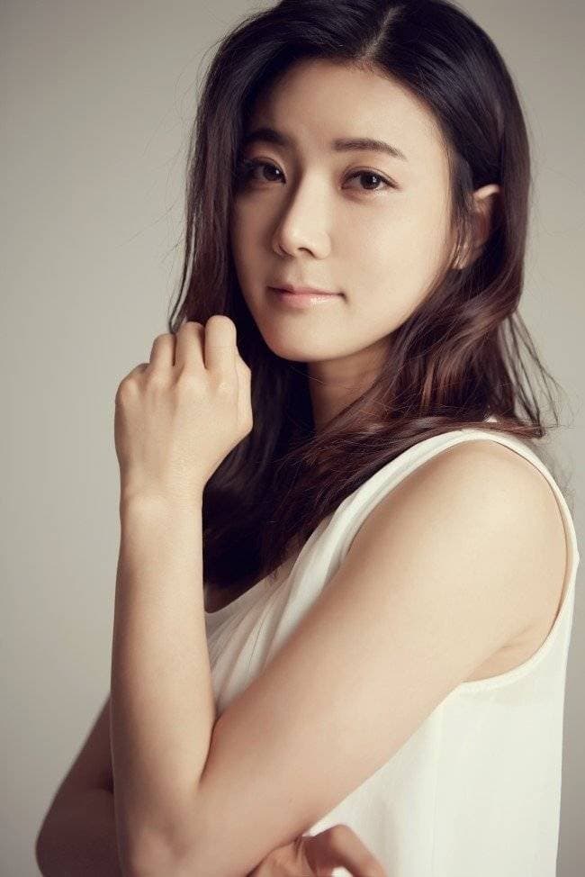 Kwak Ji-yoo Profile Photo