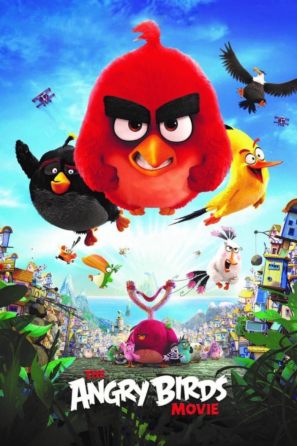 null Movie Poster