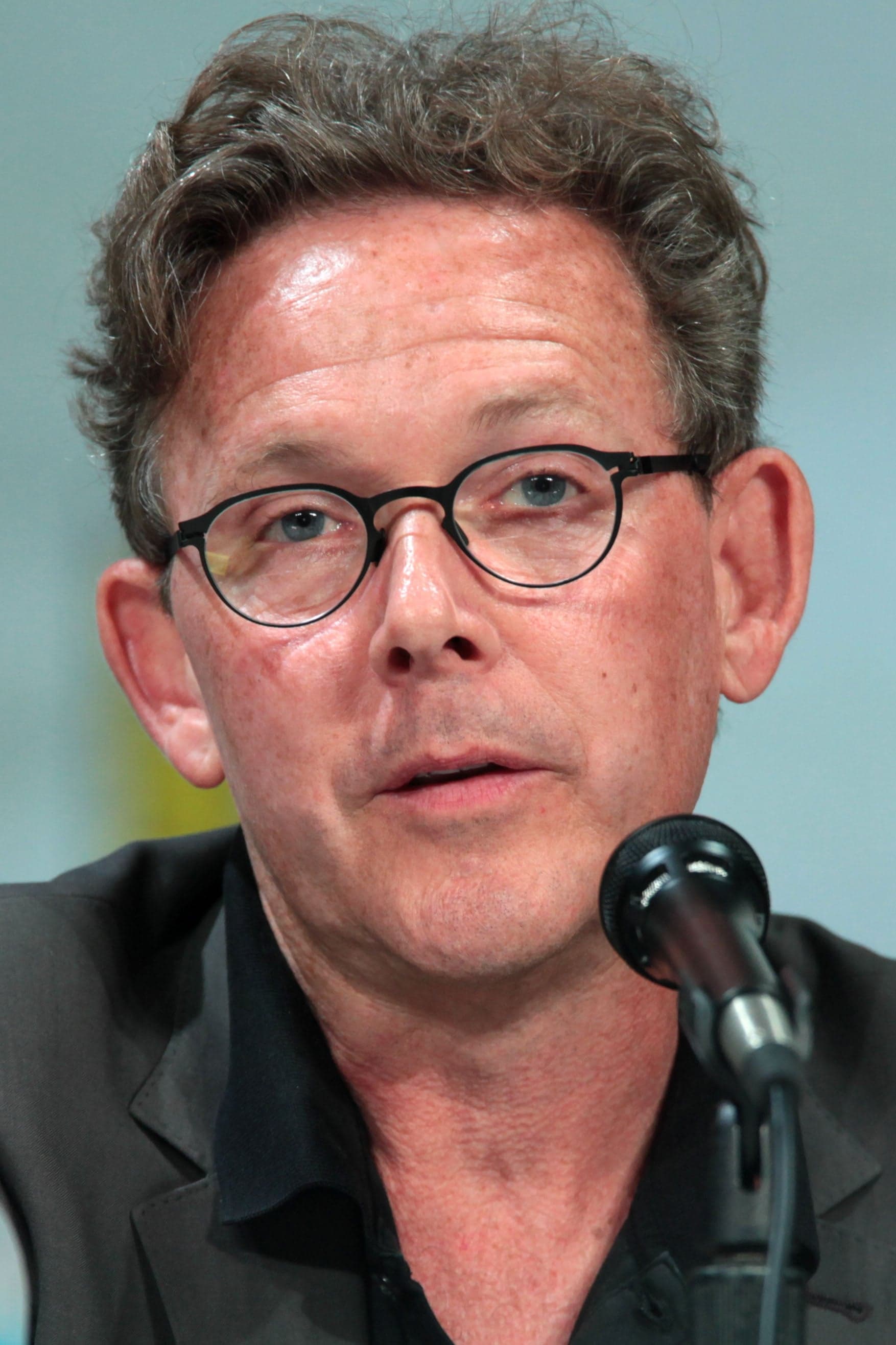 John Logan Profile Photo
