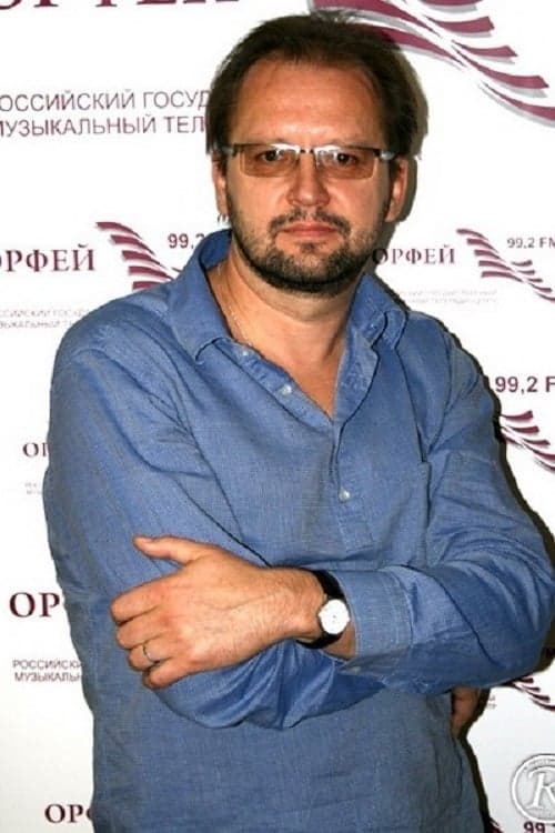 Andrey Kravchuk Profile Photo