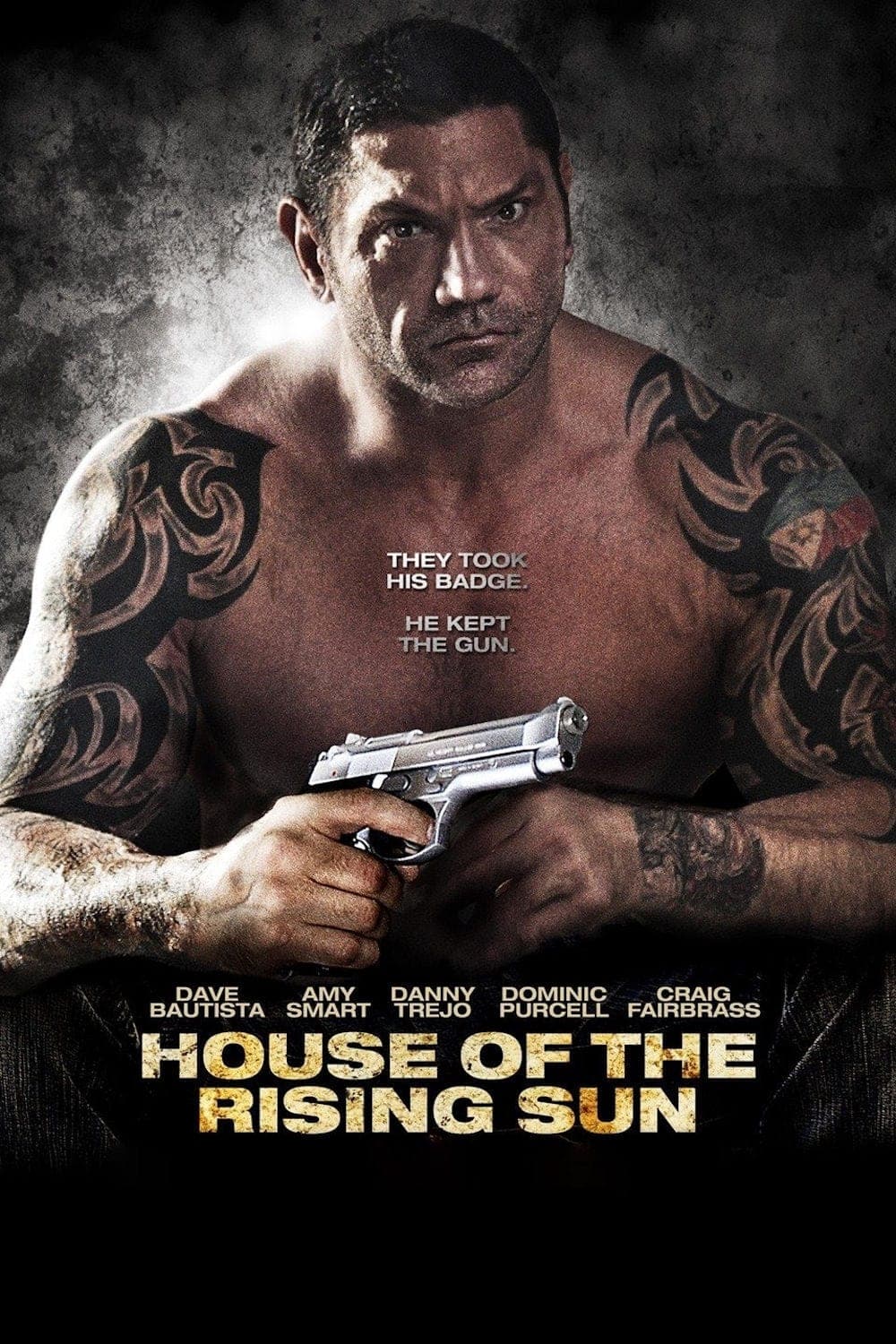null Movie Poster