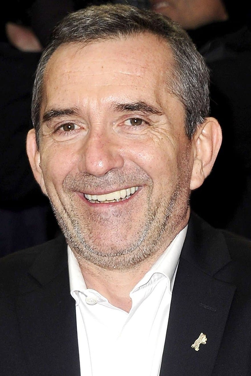 Pascal Chaumeil Profile Photo