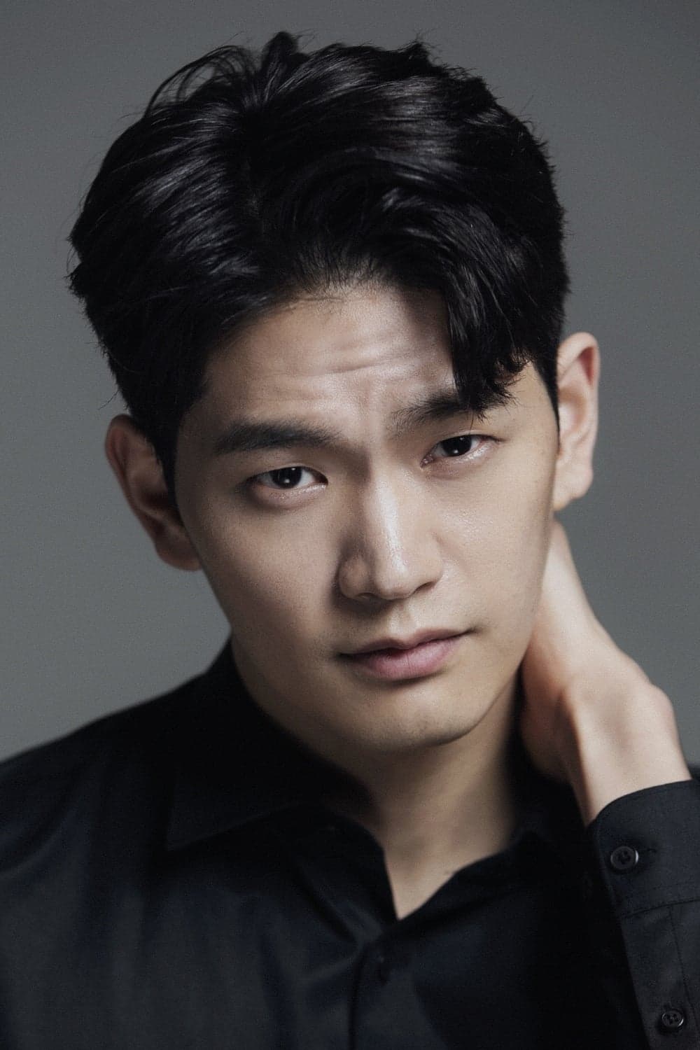 Kang Sang-jun Profile Photo