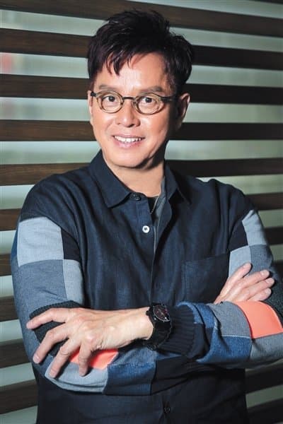 Alan Tam Profile Photo