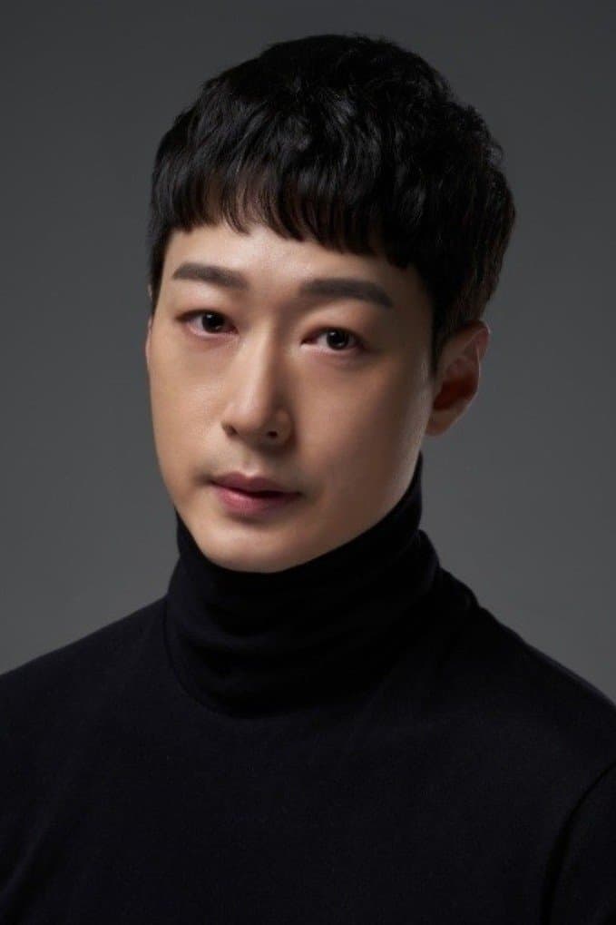 Kim Jae-min Profile Photo