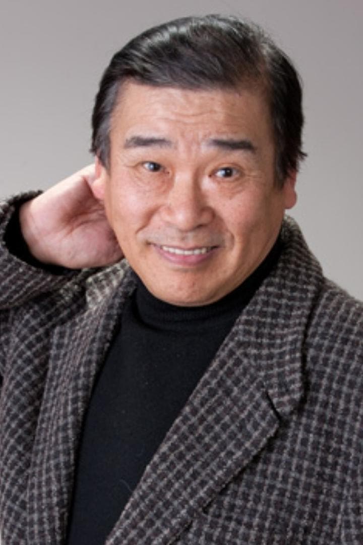 Makoto Akatsuka Profile Photo