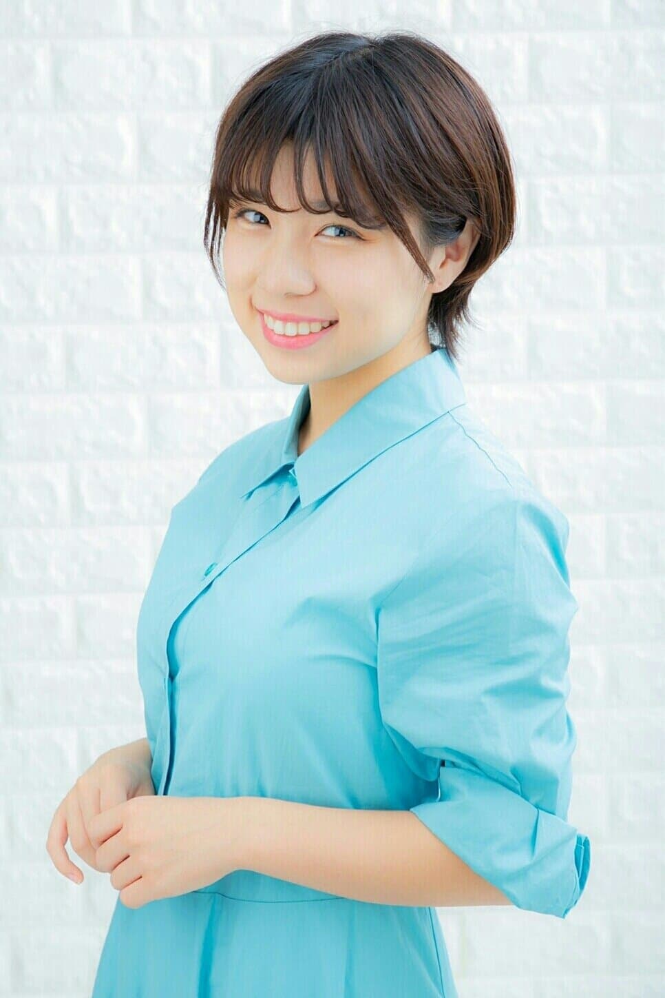 Hikaru Nanjo Profile Photo