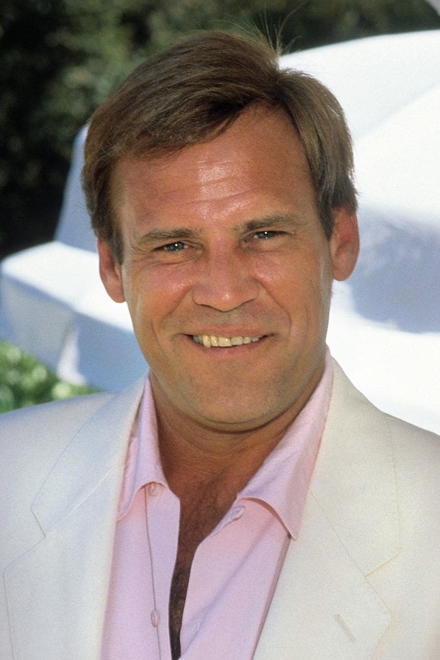 Don Stroud Profile Photo