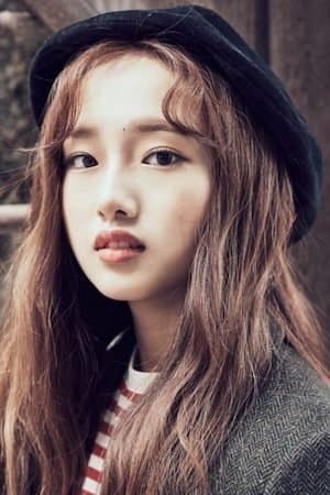 Kriesha Chu Profile Photo