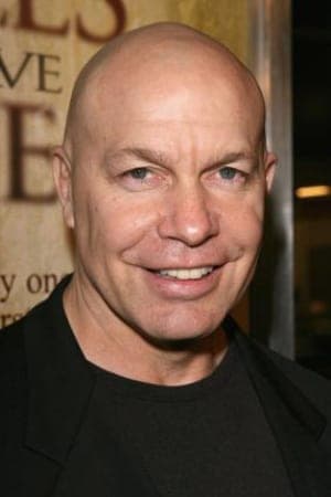 Michael Bailey Smith Profile Photo