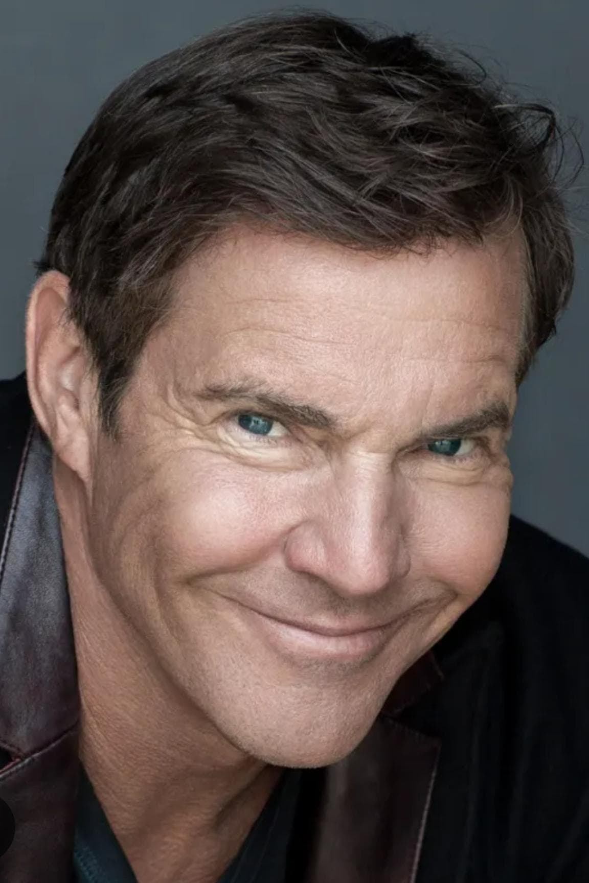 Dennis Quaid Profile Photo