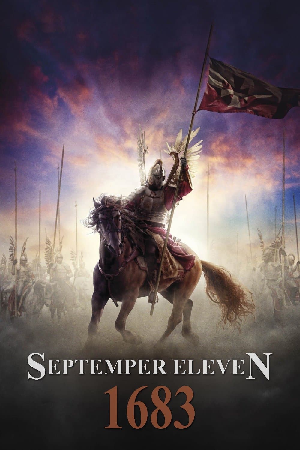 Day of the Siege Movie Poster
