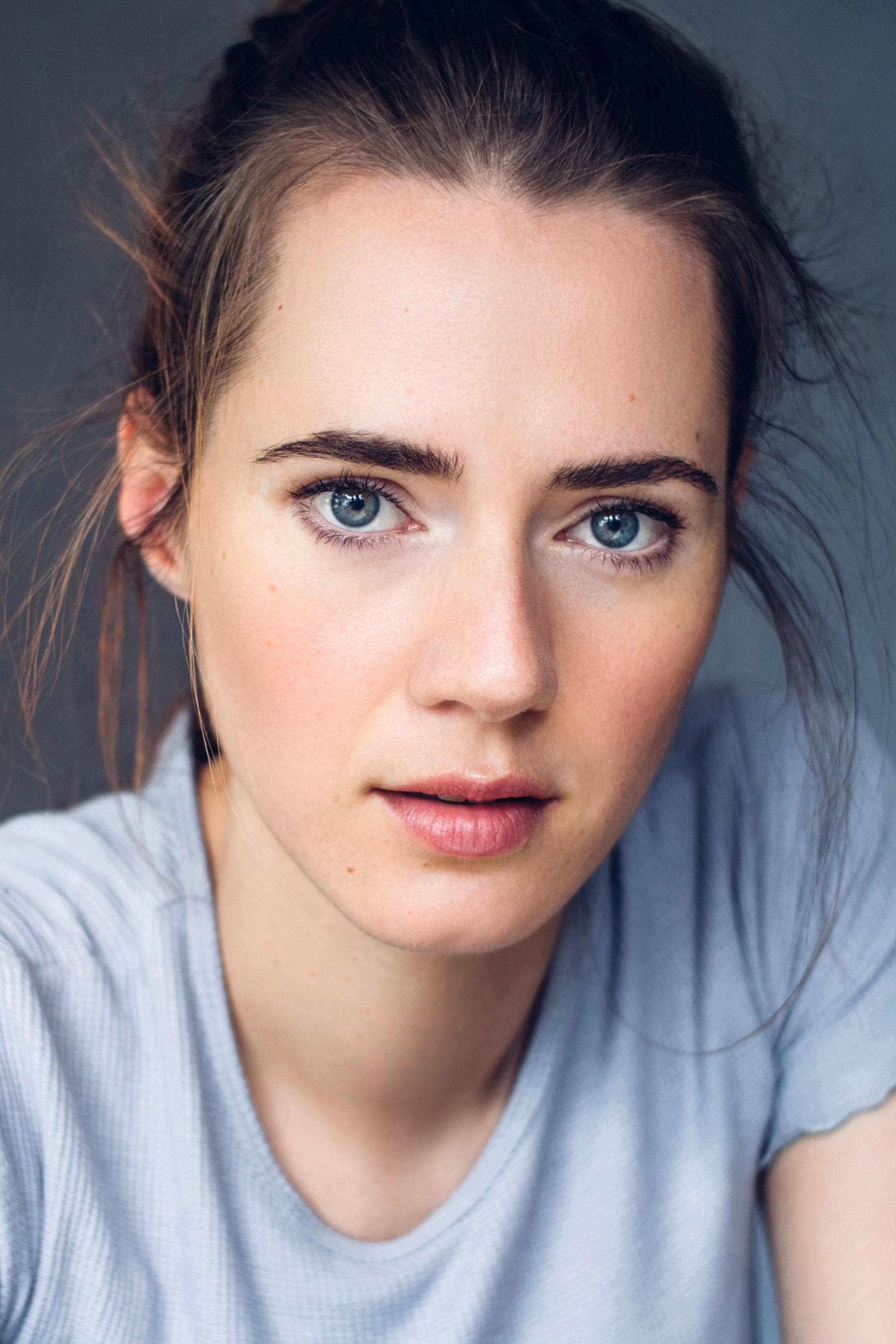 Caren Pistorius Profile Photo