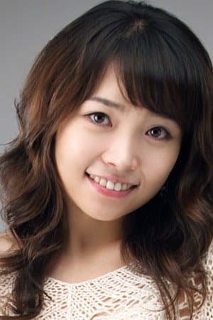 Jo Kyoung-i Profile Photo