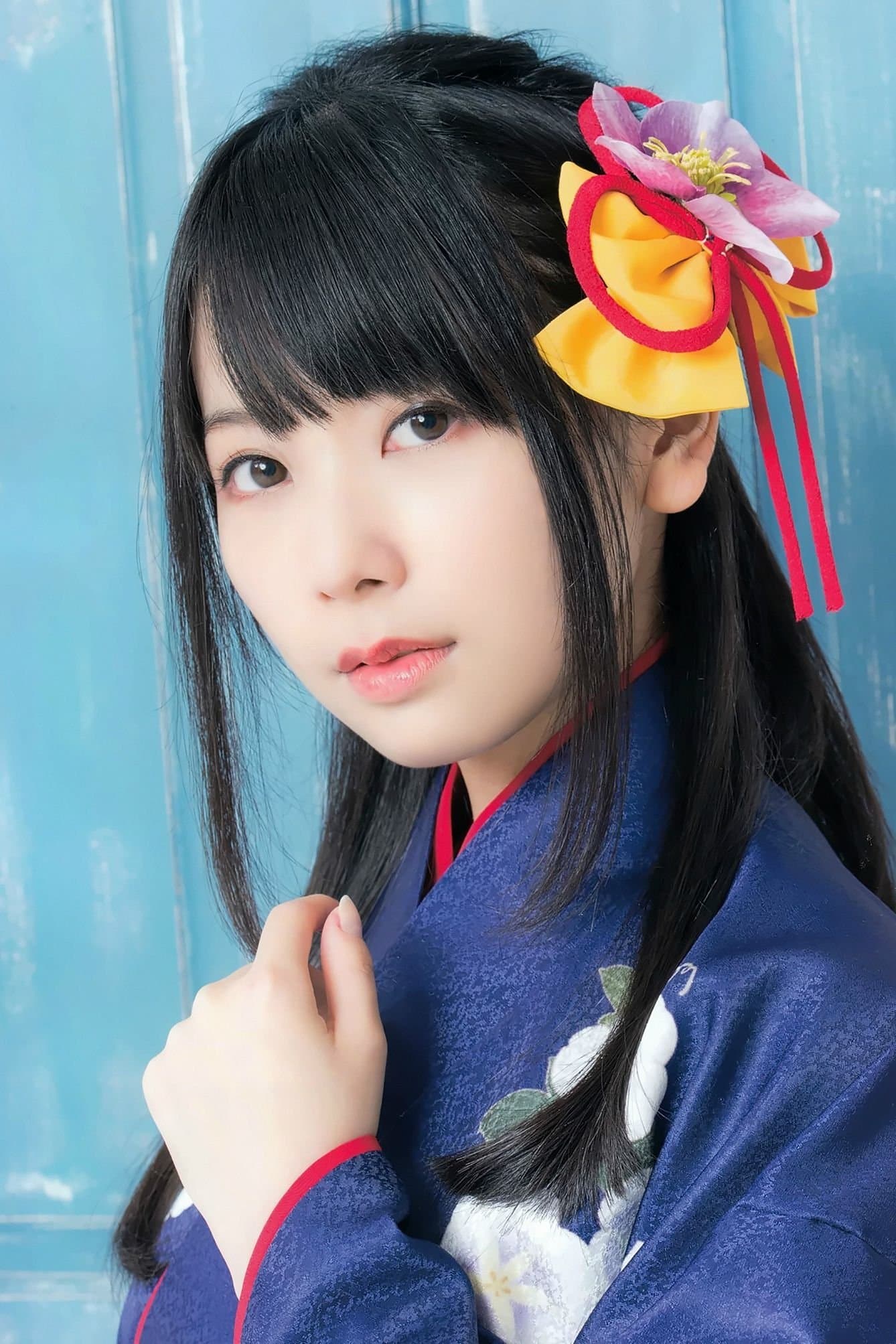 Risa Taneda Profile Photo