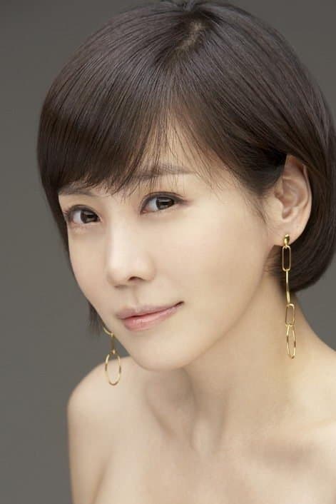 Kim Jung-eun Profile Photo