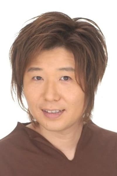 Yuji Ueda Profile Photo
