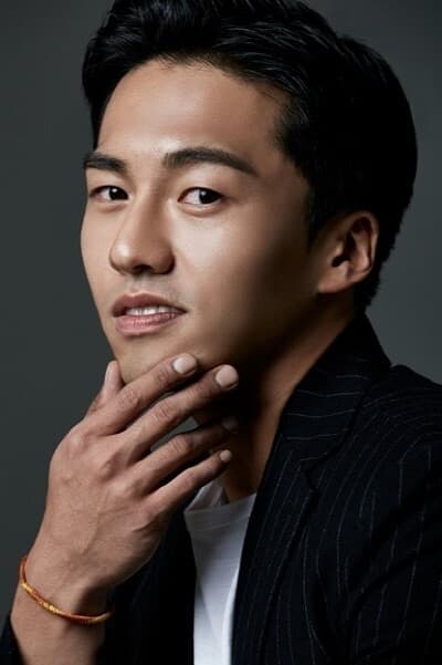 Kwon Dong-Won Profile Photo