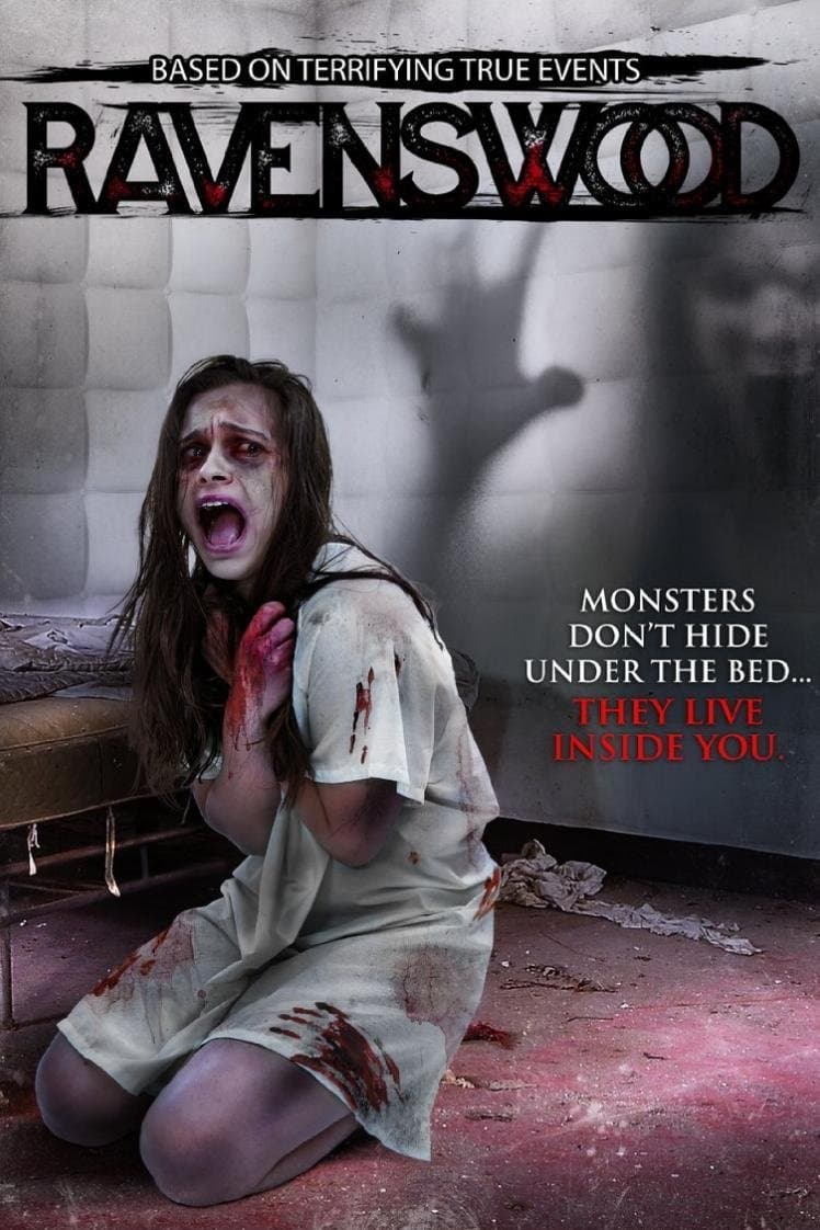 Ravenswood Movie Poster
