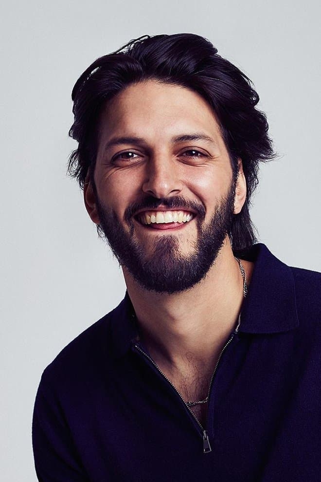 Shazad Latif Profile Photo