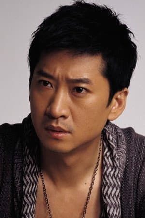 Zhou Jie Profile Photo