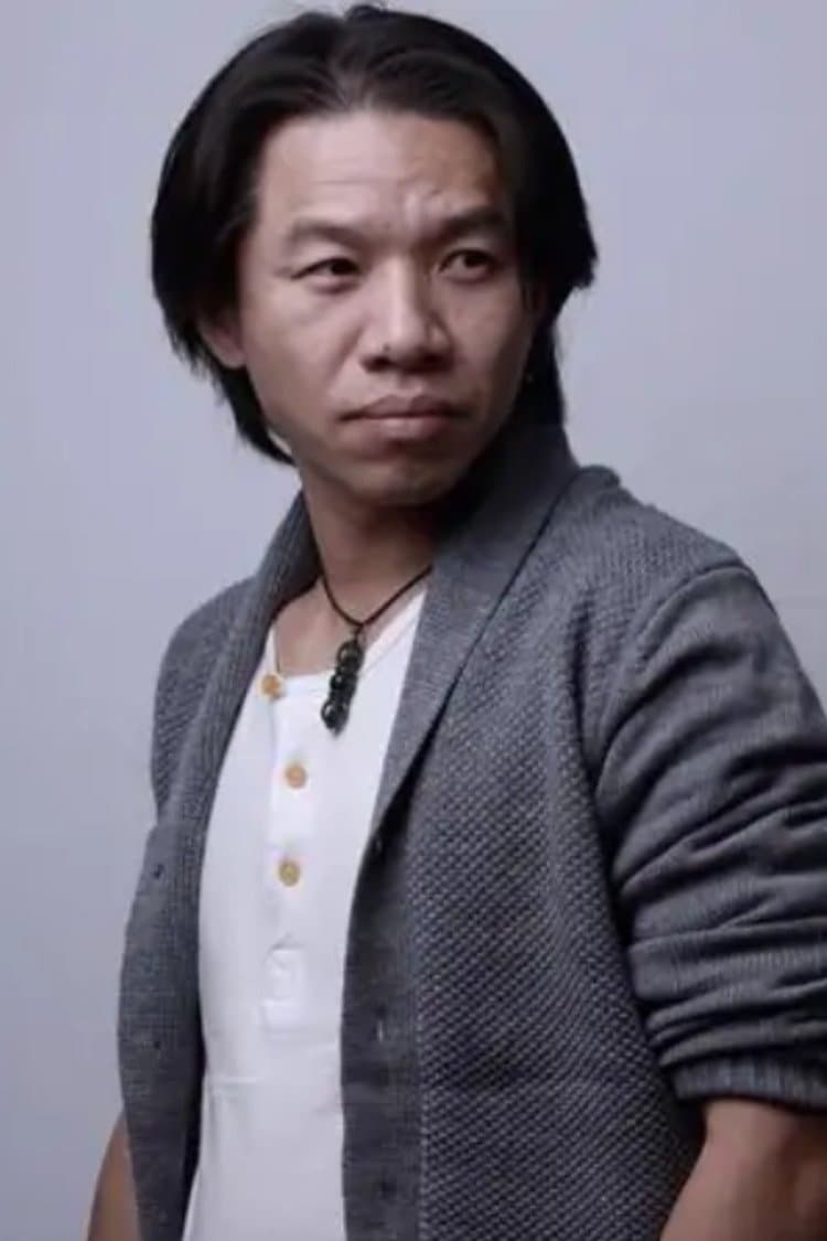 Ren Yingjian Profile Photo