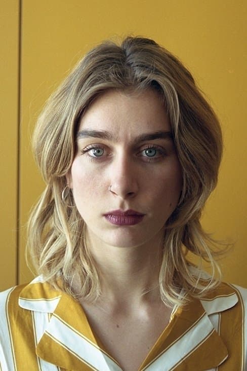 Pauline Casteleyn Profile Photo