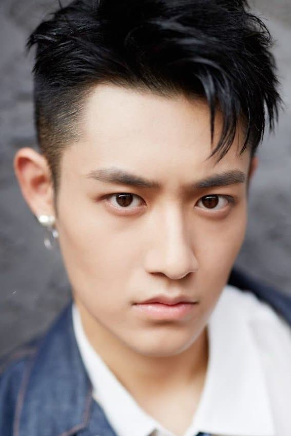 Peng Chuyue Profile Photo